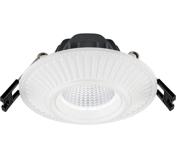 Встраиваемый светильник Citilux Дзета LED с диммером CLD042NW0