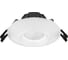 Встраиваемый светильник Citilux Дзета LED с диммером CLD042NW0 1
