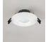 Встраиваемый светильник Citilux Дзета LED с диммером CLD042NW0 2