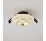 Встраиваемый светильник Citilux Дзета LED с диммером CLD042NW2 2