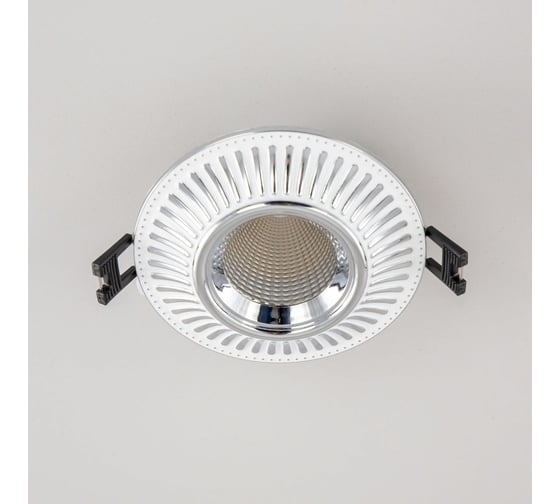 Встраиваемый светильник Citilux Дзета LED с диммером CLD042NW1
