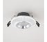 Встраиваемый светильник Citilux Дзета LED с диммером CLD042NW1 5