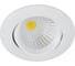 Встраиваемый светильник Citilux Каппа LED Белый CLD0055W 1