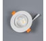 Встраиваемый светильник Citilux Каппа LED Белый CLD0055W 4