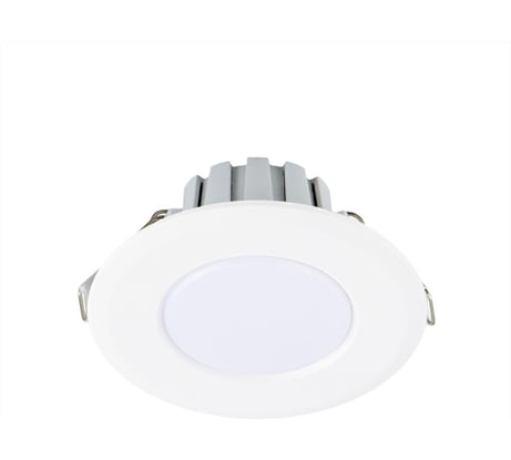Встраиваемый светильник Citilux Кинто LED Белый CLD5103N