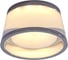 Встраиваемый светильник Citilux Сигма LED с диммером Хром CLD003S1 3