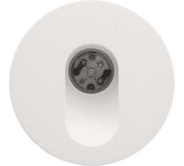 Встраиваемое бра DesignLed для подсветки лестницы/пола floor r белый 3Вт 4000К ip54 GW-R612-3-WH-NW