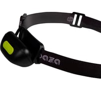 Аккумуляторный налобный фонарь ФАZА AccuFH3-L3W-SENS XPE 800мАч с датчиком движения 4 режима 5044906