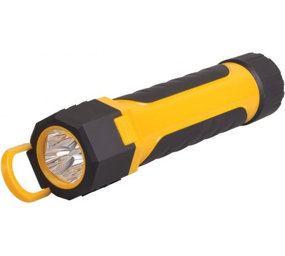 Переносной светодиодный светильник ДРО 2030 30+4+8LED 3ч Lith IEK LDRO1-2030-42-3H-K53 285568