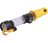 Переносной светодиодный светильник ДРО 2060M 60+18+1LED 3ч Lith IEK LDRO1-2060M-79-3H-K02 285567