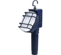 Переносной светодиодный светильник ДРО 2063Л 63LED 3ч Lith IEK LDRO1-2062L-63-3H-K02 285569