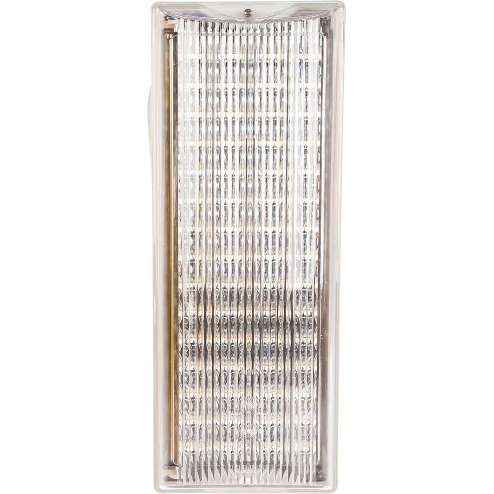 Аварийный аккумуляторный светильник ДПА 2104 4ч 60LED IP20 IEK LDPA0 ...