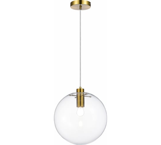 Подвесной светильник ST luce NOOR SL1056.223.01