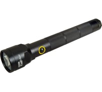Светодиодный фонарик с алюминиевым корпусом Stanley ALUMINIUM TORCH - 3D 1-95-153