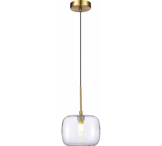 Подвесной светильник ST luce FINN SL1049.303.01 1