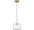 Подвесной светильник ST luce FINN SL1049.303.01 1