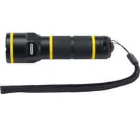 Светодиодный фонарик с алюминиевым корпусом Stanley FATMAX ALUMINIUM TORCH 1-98-152