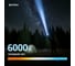 Аккумуляторный светодиодный фонарь ФОТОН РМ-5000 3 Вт 22345 9