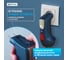 Аккумуляторный светодиодный фонарь ФОТОН РМ-600 0.5W 22343 4