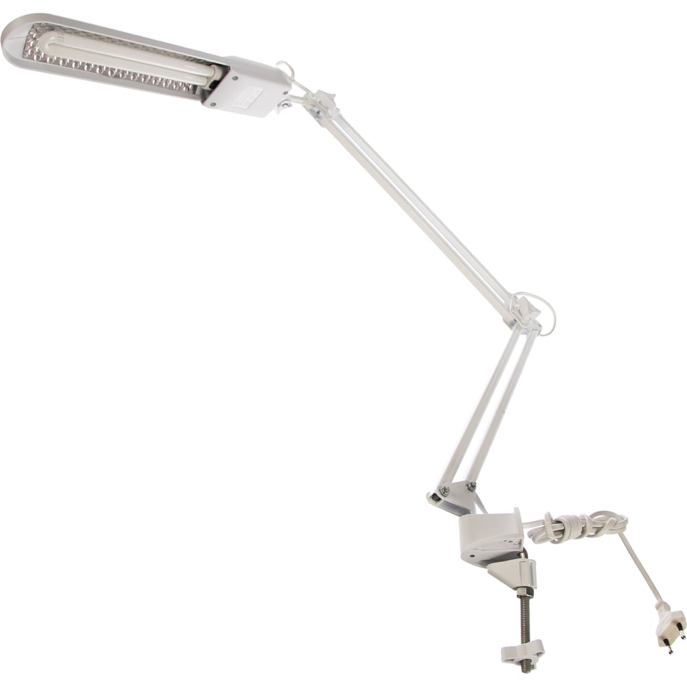 Светильник, белый Трансвит Дельта 4607053880595 - выгодная цена, отзывы ...