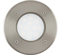 Встраиваемый светильник в дорогу Eglo LAMEDO 93482