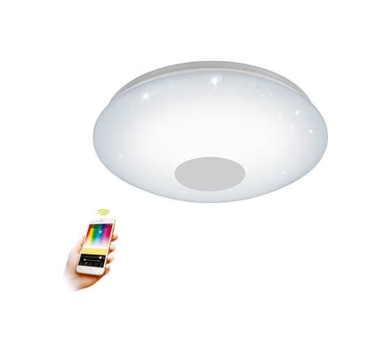 Накладной светильник Eglo ПРОМО VOLTAGO-C 96684 1