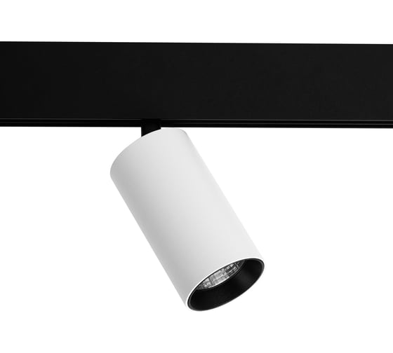 Светильник на магнитный трек Neylight NL20-TL2-16W-WB