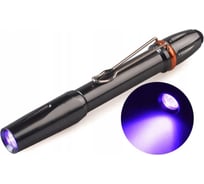 Ультрафиолетовый фонарик-ручка Beroma 3w 07824838