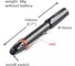 Ультрафиолетовый фонарик-ручка Beroma 3w 07824838 3