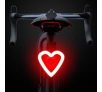 Светодиодный задний фонарь Beroma с зарядкой usb 07824878