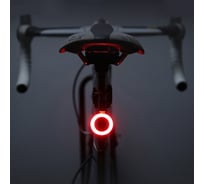 Светодиодный задний фонарь Beroma с зарядкой usb 07824876