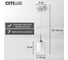 Подвесной светильник Citilux Риволи Алюминий CL104110 8