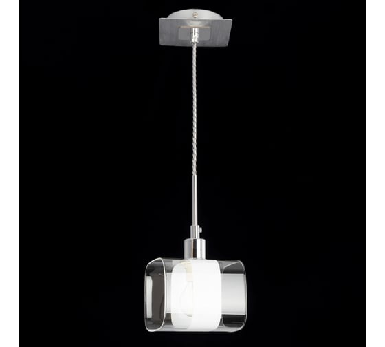 Подвесной светильник Citilux Вирта Алюминий CL139010