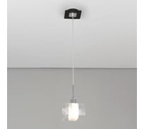 Подвесной светильник Citilux Вирта Черный CL139012