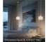 Подвесной светильник Citilux Вирта Черный CL139012 9