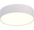Потолочный светильник ST luce белый LED 1х27W 3000K 2340Lm ST606.532.27 1