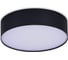 Потолочный светильник ST luce черный LED 1х27W 4000K 2430Lm ST606.442.27 2