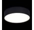 Потолочный светильник ST luce черный LED 1х27W 4000K 2430Lm ST606.442.27 3