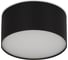 Потолочный светильник ST luce черный LED 1х12W 3000K 1080Lm ST606.432.12 2