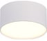 Потолочный светильник ST luce белый LED 1х12W 3000K 1080Lm ST606.532.12 1