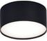 Потолочный светильник ST luce черный LED 1х12W 4000K 1080Lm ST606.442.12 1