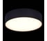Потолочный светильник ST luce черный LED 1х27W 3000K 2430Lm ST606.432.27 3