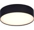 Потолочный светильник ST luce черный LED 1х27W 3000K 2430Lm ST606.432.27 1