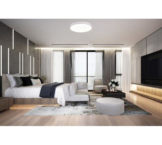 Накладной светильник ST luce ST606.542.96