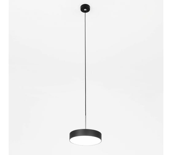 Подвесной светильник с диммером Citilux Тао LED CL712S182N 1