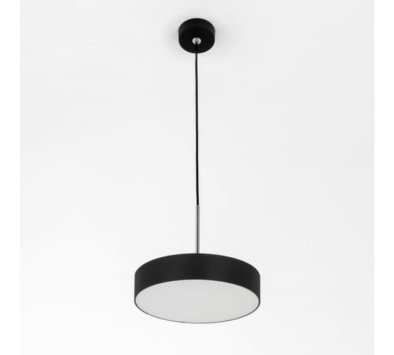 Подвесной светильник с диммером Citilux Тао LED CL712S182N