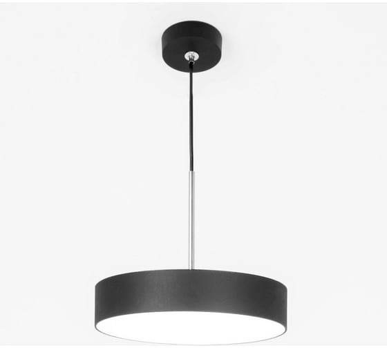 Подвесной светильник с диммером Citilux Тао LED CL712S182N