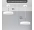 Подвесной светильник с диммером Citilux Тао LED CL712S180N 11