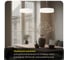 Подвесной светильник с диммером Citilux Тао LED CL712S180N 19