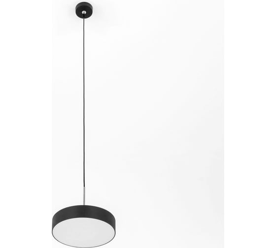 Подвесной светильник с диммером Citilux Тао LED CL712S122N